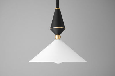 PENDANT MODEL NO. 4897