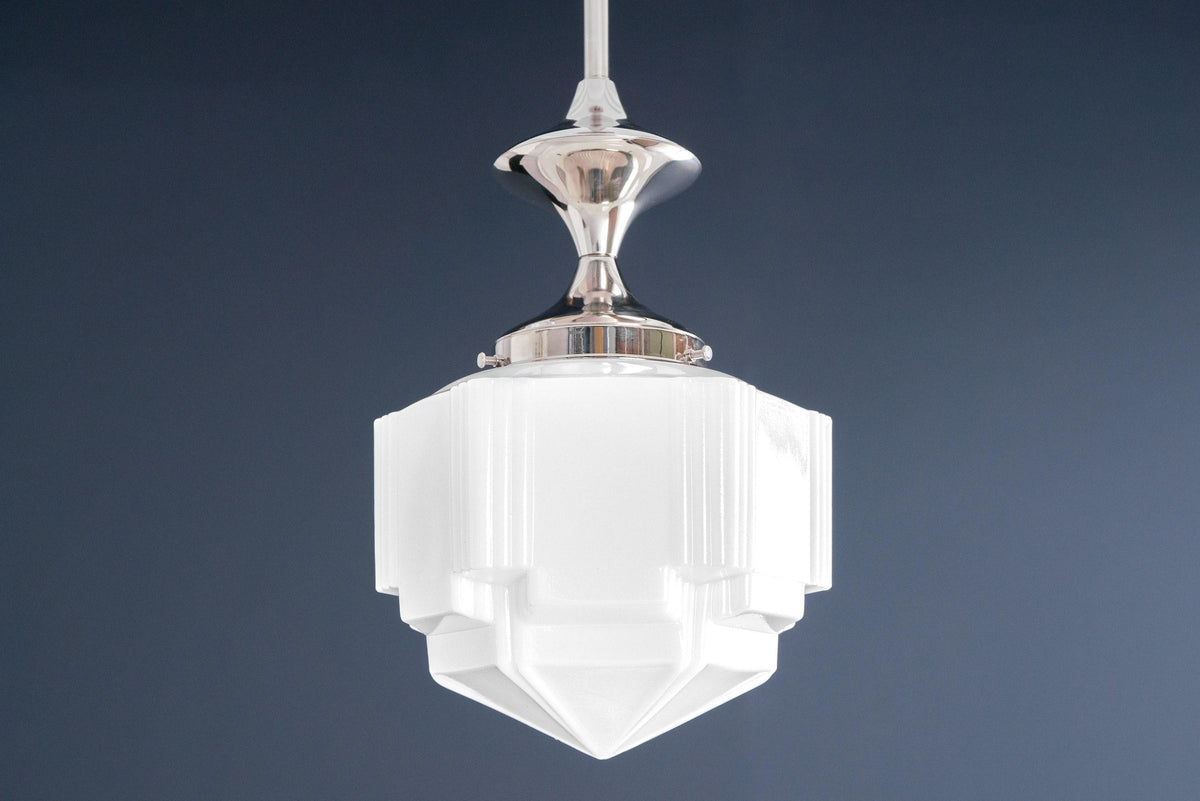 PENDANT MODEL NO. 0152