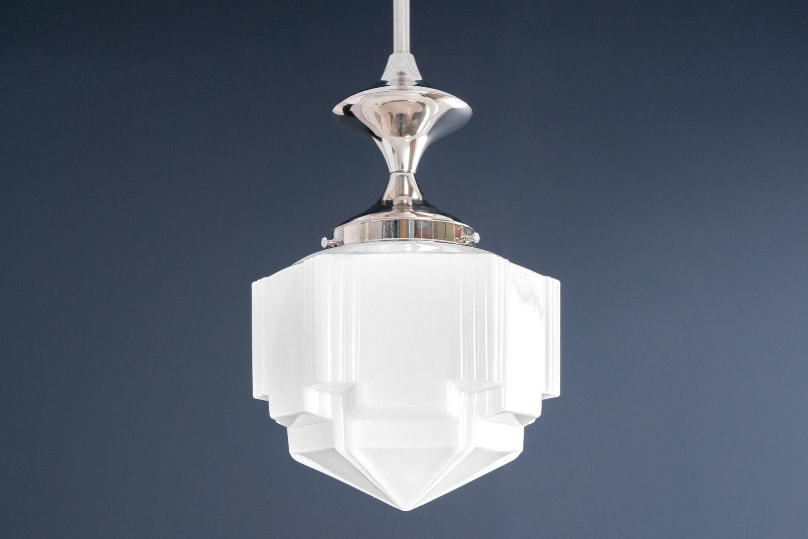 PENDANT MODEL NO. 0152
