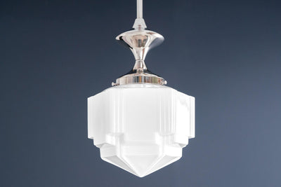 PENDANT MODEL NO. 0152