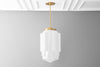 PENDANT MODEL NO. 9652