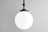 PENDANT MODEL NO. 3395