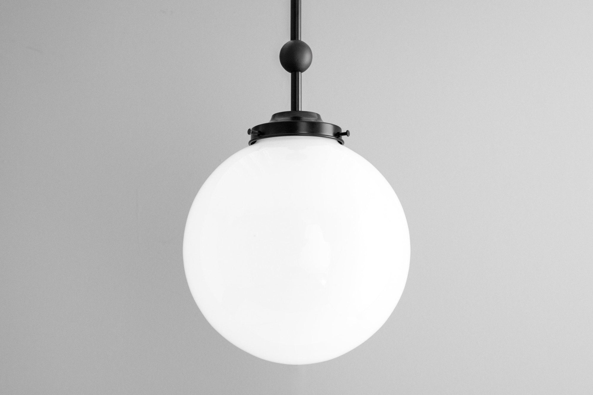 PENDANT MODEL NO. 3395