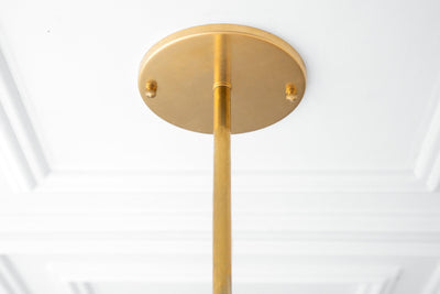 PENDANT MODEL NO. 3951