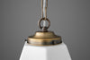 PENDANT MODEL NO. 9396