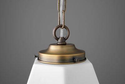 PENDANT MODEL NO. 9396