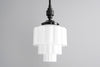 PENDANT MODEL NO. 6347