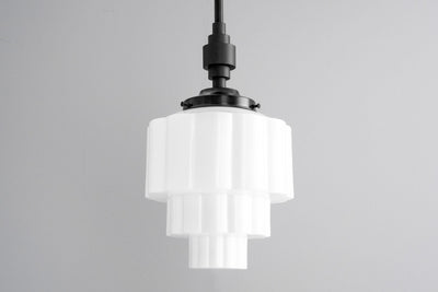 PENDANT MODEL NO. 6347