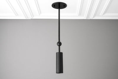 PENDANT MODEL NO. 2447