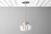 PENDANT MODEL NO. 2679