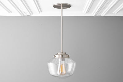 PENDANT MODEL NO. 2679