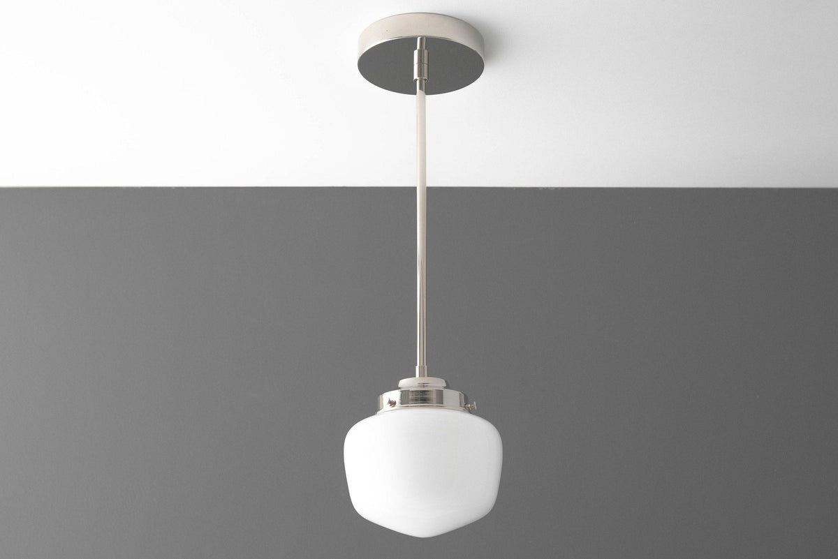 PENDANT MODEL NO. 0245