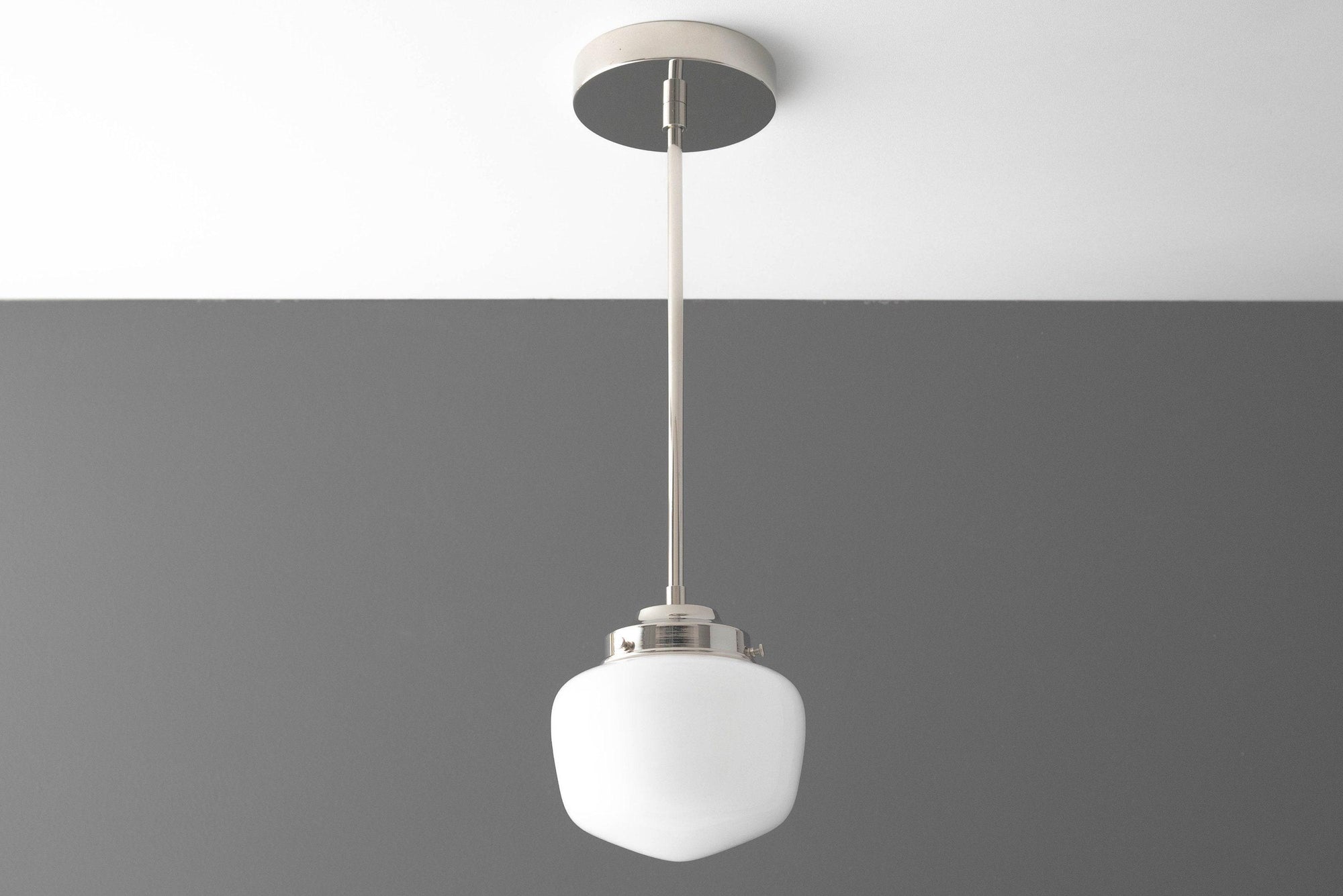 PENDANT MODEL NO. 0245