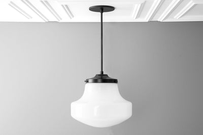 PENDANT MODEL NO. 5987