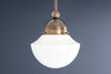 PENDANT MODEL NO. 4754
