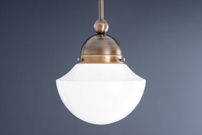 PENDANT MODEL NO. 4754