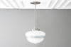 PENDANT MODEL No. 9927