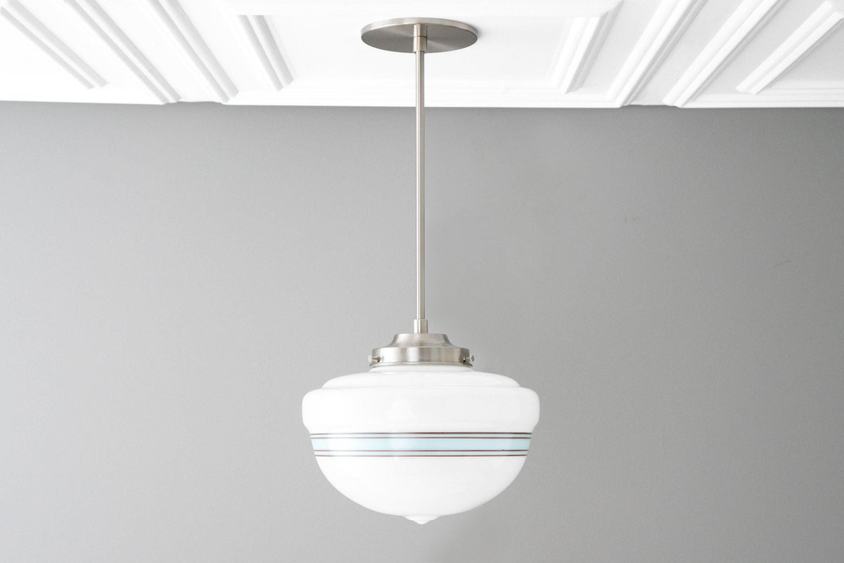 PENDANT MODEL No. 9927