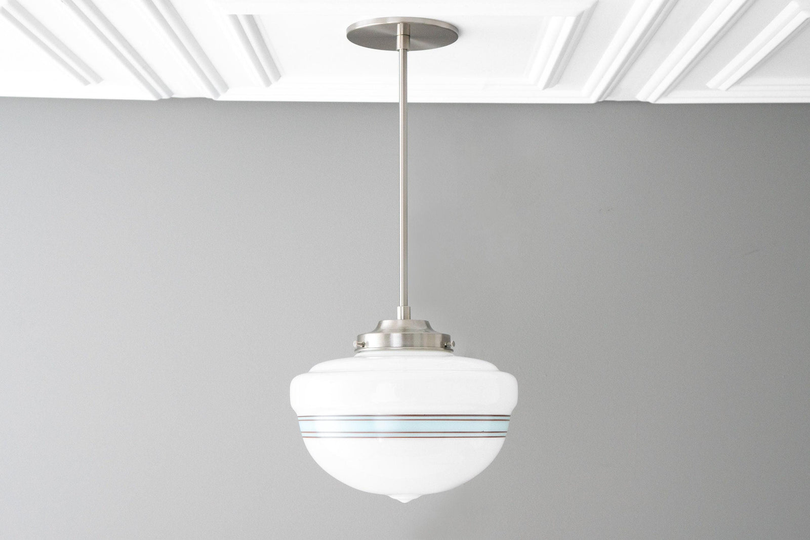PENDANT MODEL No. 9927