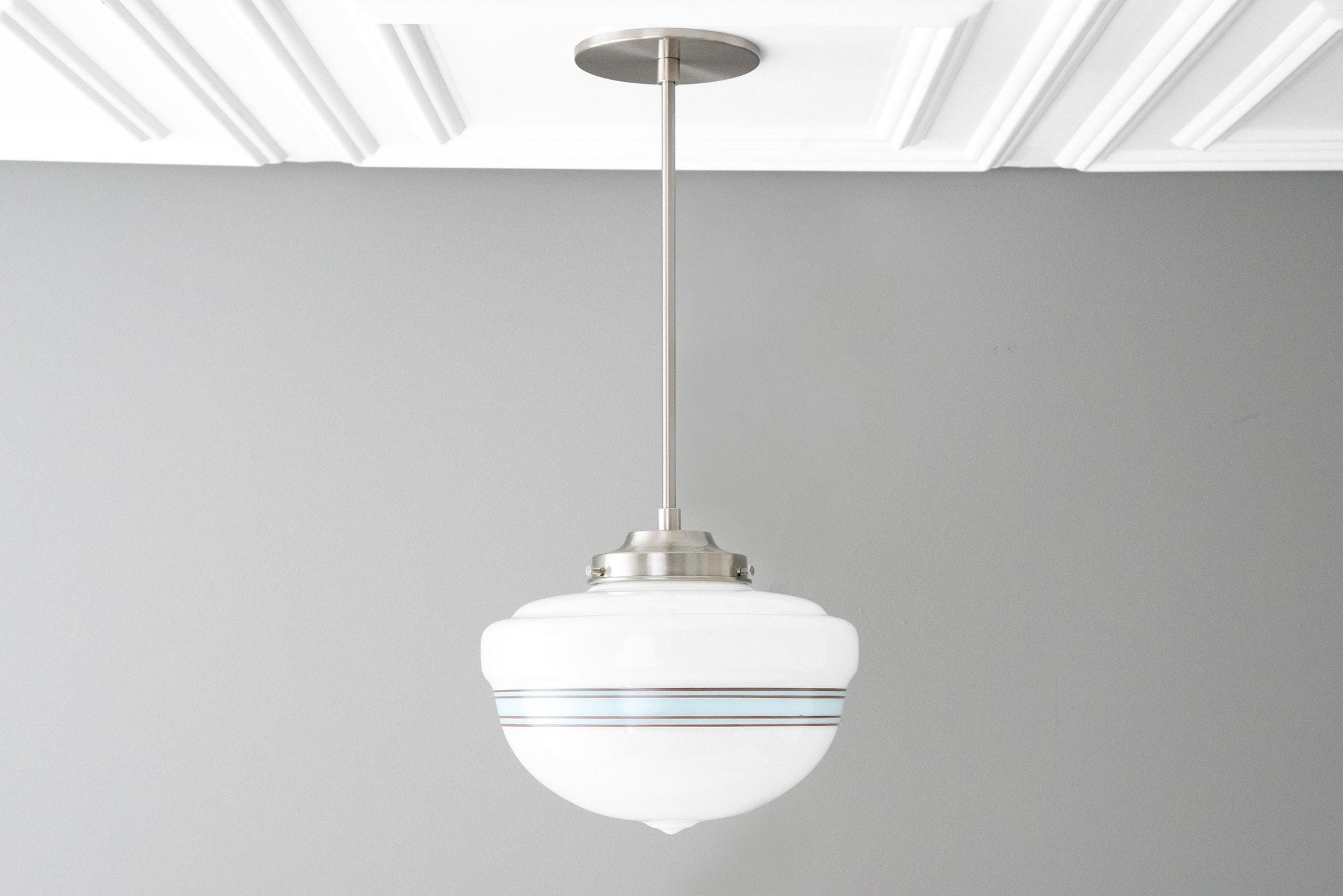 PENDANT MODEL No. 9927