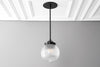 PENDANT MODEL NO. 8593