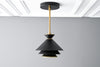 PENDANT MODEL NO. 2706