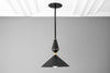 PENDANT MODEL NO. 4897