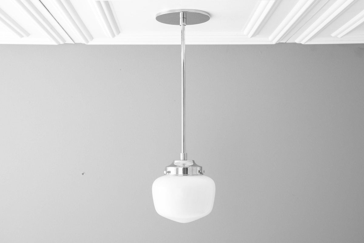 PENDANT MODEL NO. 2019