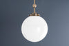 PENDANT MODEL NO. 3395