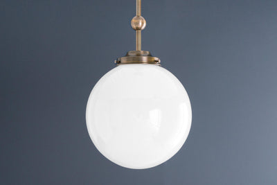 PENDANT MODEL NO. 3395