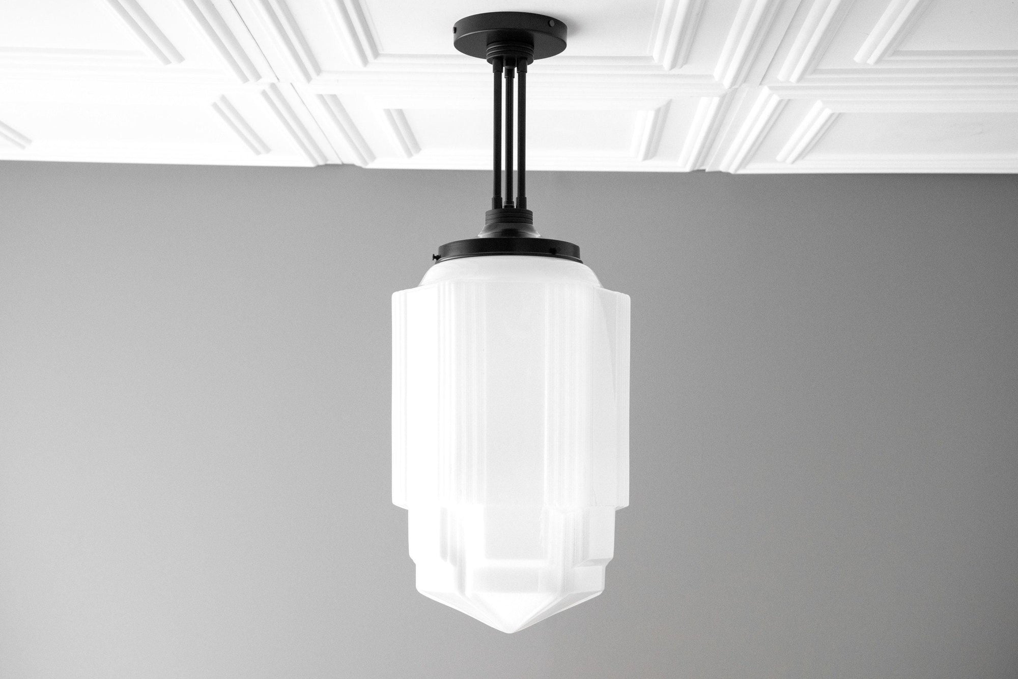 PENDANT MODEL NO. 0262