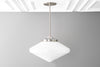 PENDANT MODEL NO. 7341