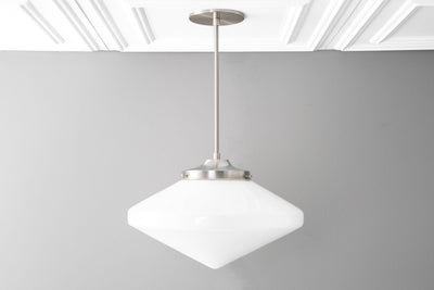 PENDANT MODEL NO. 7341