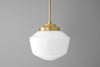 PENDANT MODEL NO. 7147