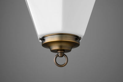 PENDANT MODEL NO. 9396