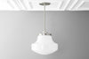 PENDANT MODEL NO. 5987