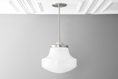 PENDANT MODEL NO. 5987