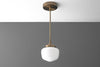 PENDANT MODEL NO. 0245