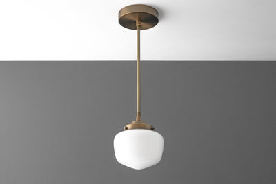 PENDANT MODEL NO. 0245