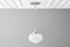 PENDANT MODEL NO. 4187
