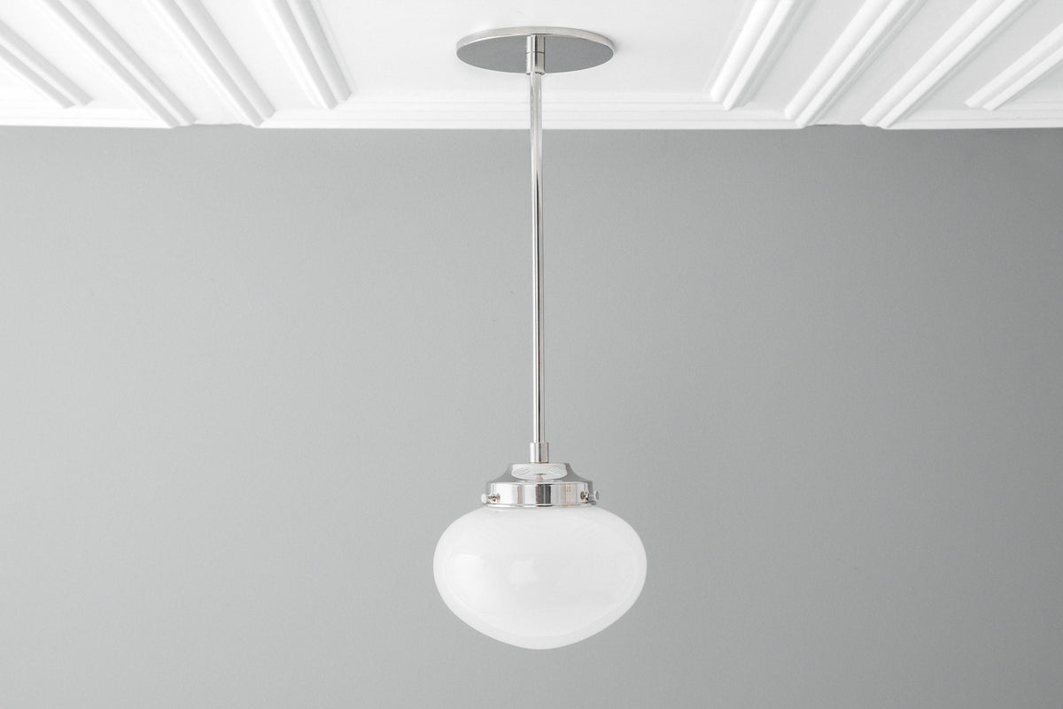 PENDANT MODEL NO. 4187
