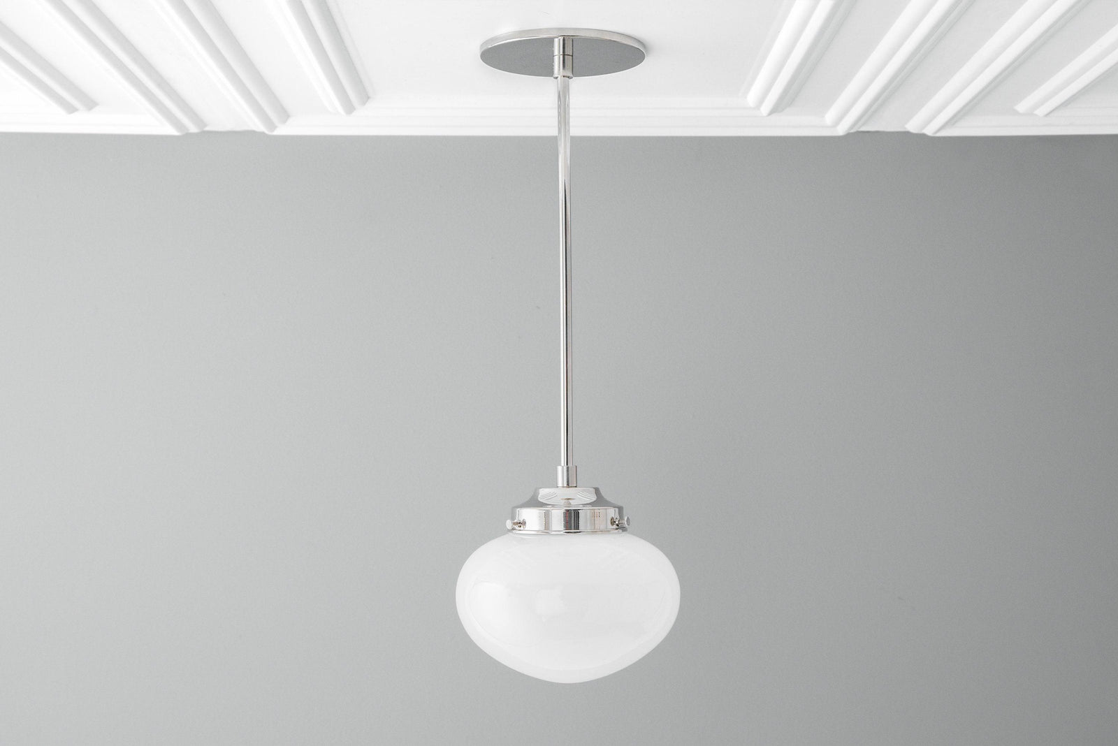 PENDANT MODEL NO. 4187