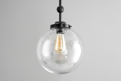 PENDANT MODEL NO. 2288