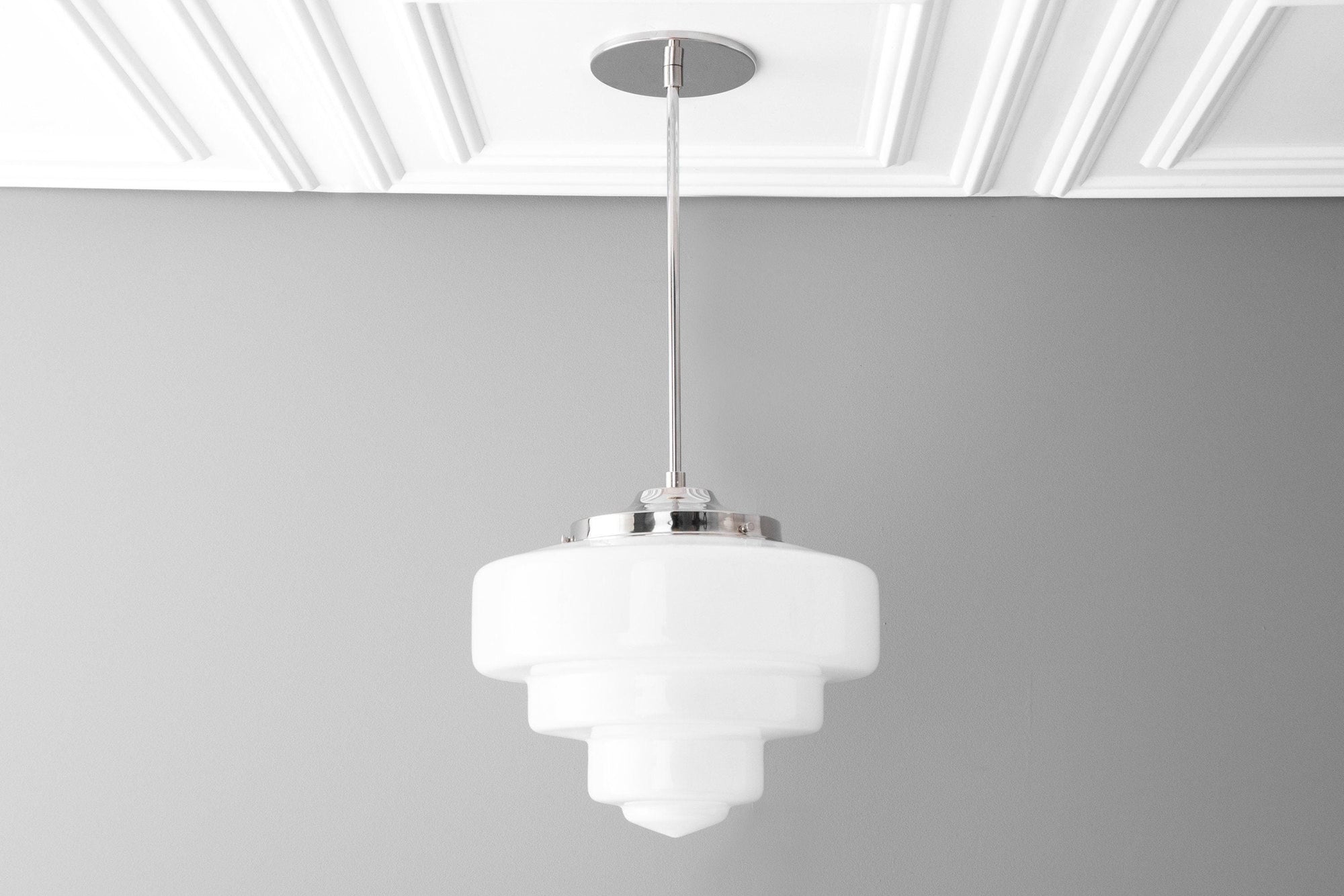 PENDANT MODEL NO. 7351