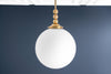 PENDANT MODEL NO. 1826