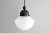 PENDANT MODEL NO. 4754