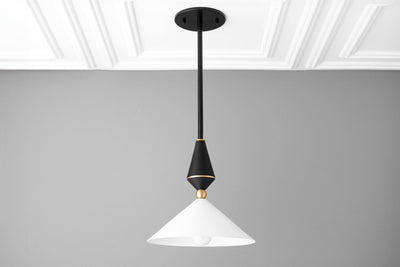 PENDANT MODEL NO. 4897