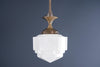 PENDANT MODEL NO. 0152