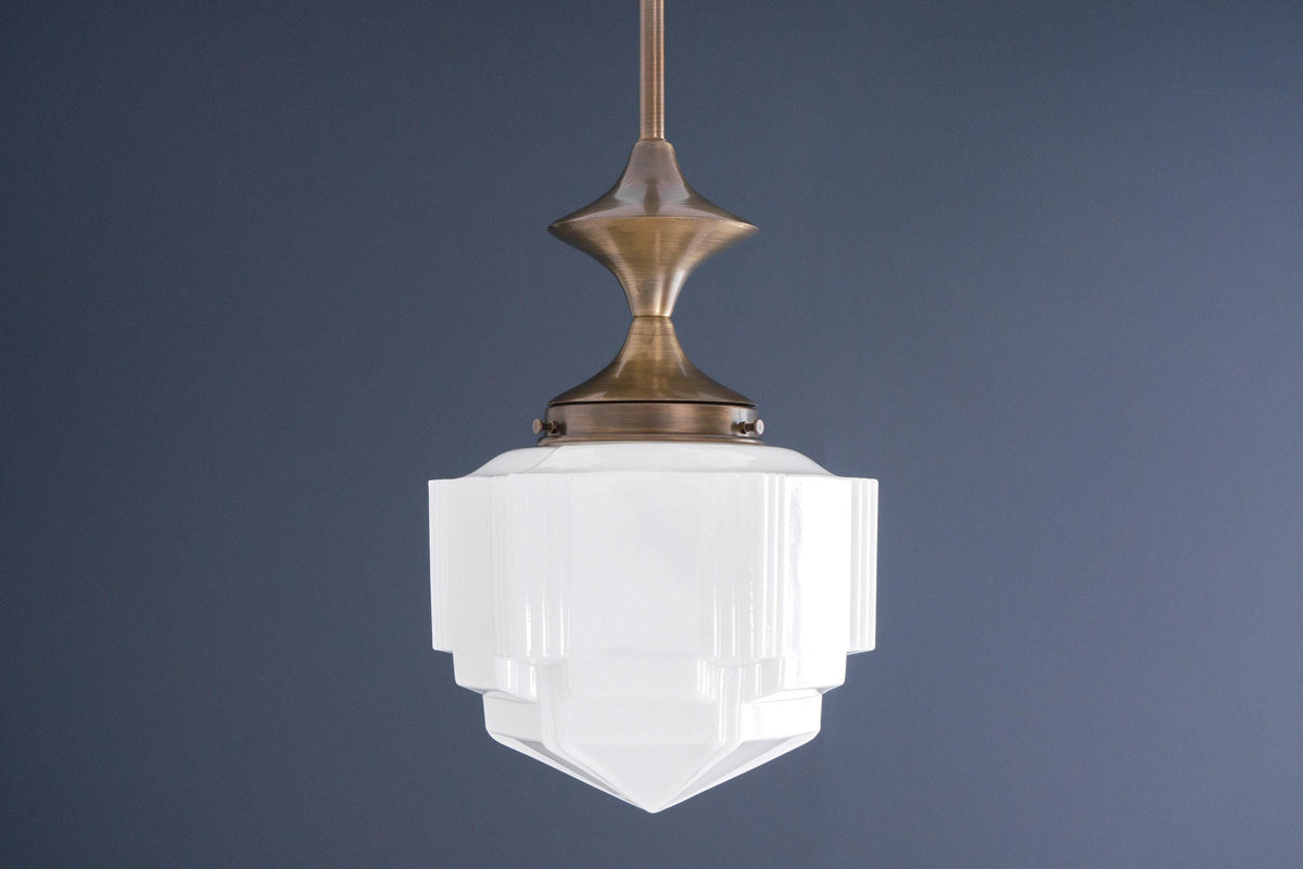 PENDANT MODEL NO. 0152