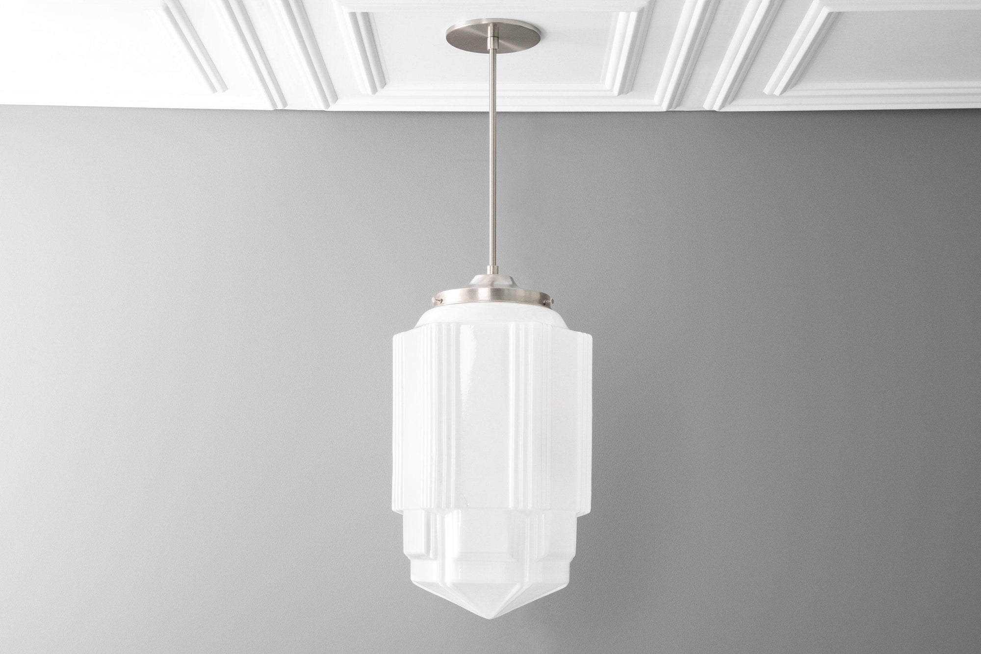 PENDANT MODEL NO. 9652